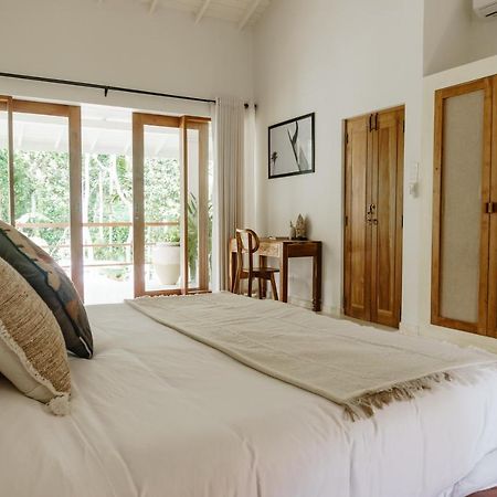 The Nook Resort Dondra Buitenkant foto