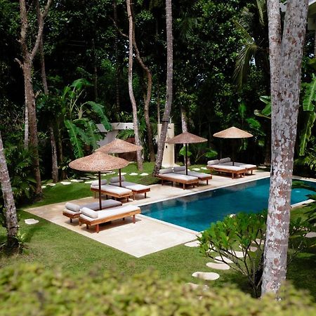 The Nook Resort Dondra Buitenkant foto