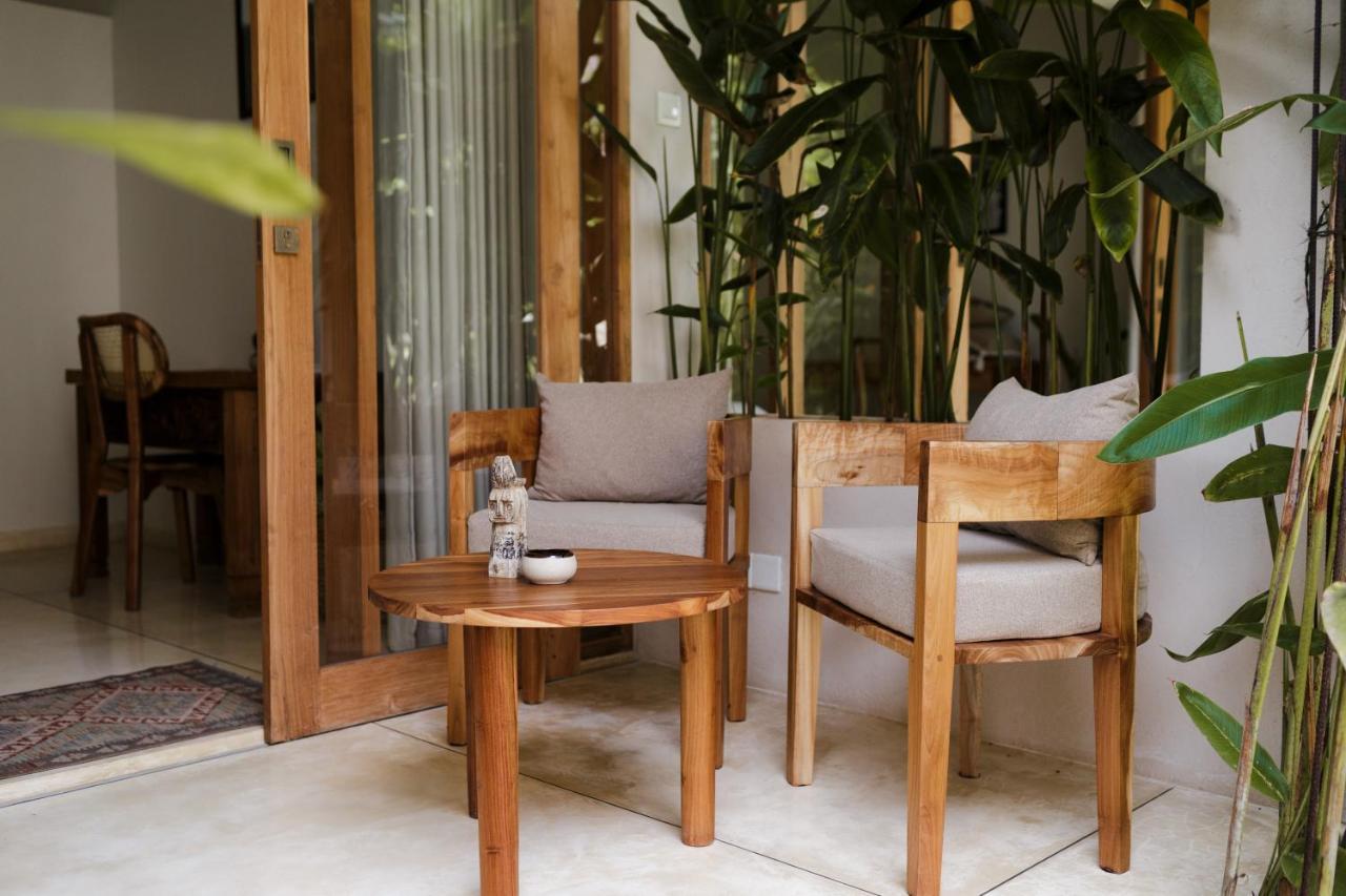 The Nook Resort Dondra Buitenkant foto