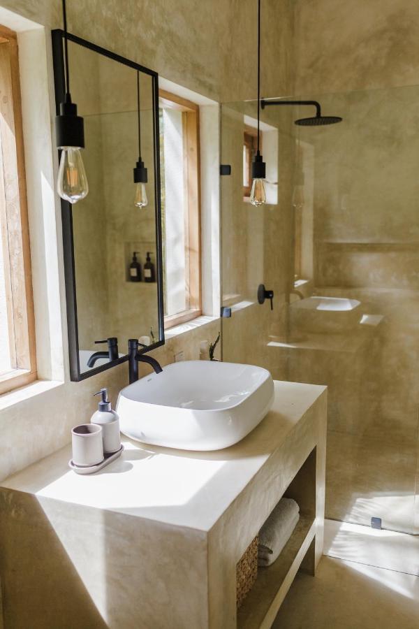 The Nook Resort Dondra Buitenkant foto