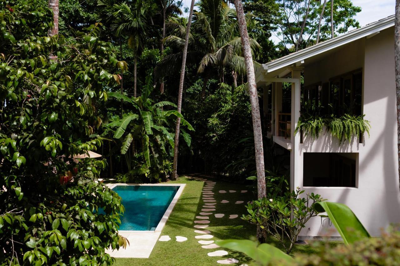 The Nook Resort Dondra Buitenkant foto