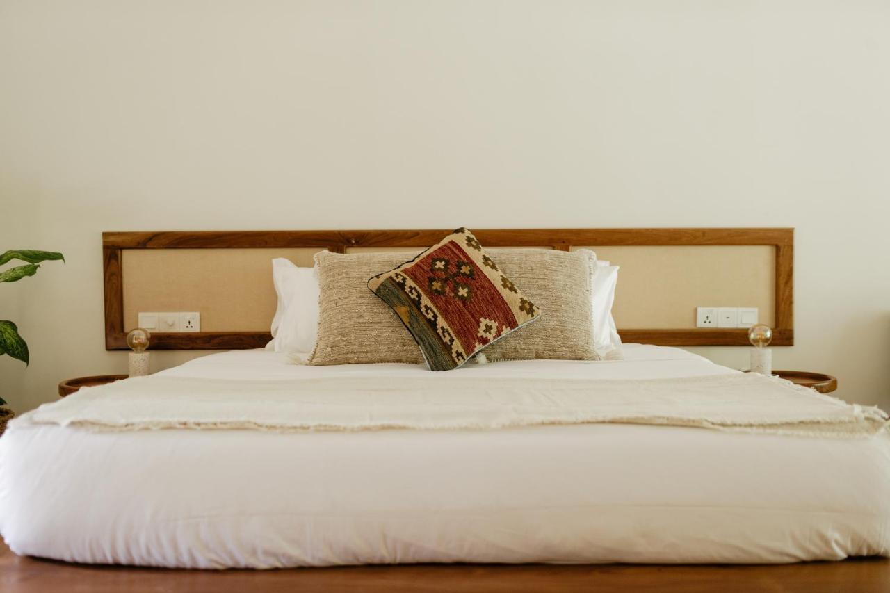 The Nook Resort Dondra Buitenkant foto