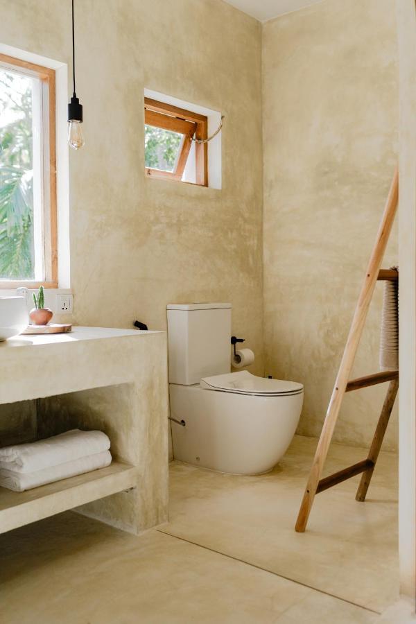 The Nook Resort Dondra Buitenkant foto