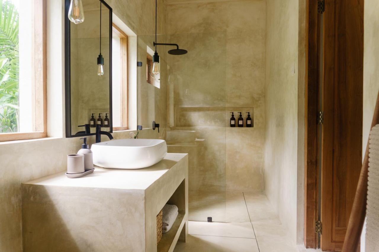 The Nook Resort Dondra Buitenkant foto