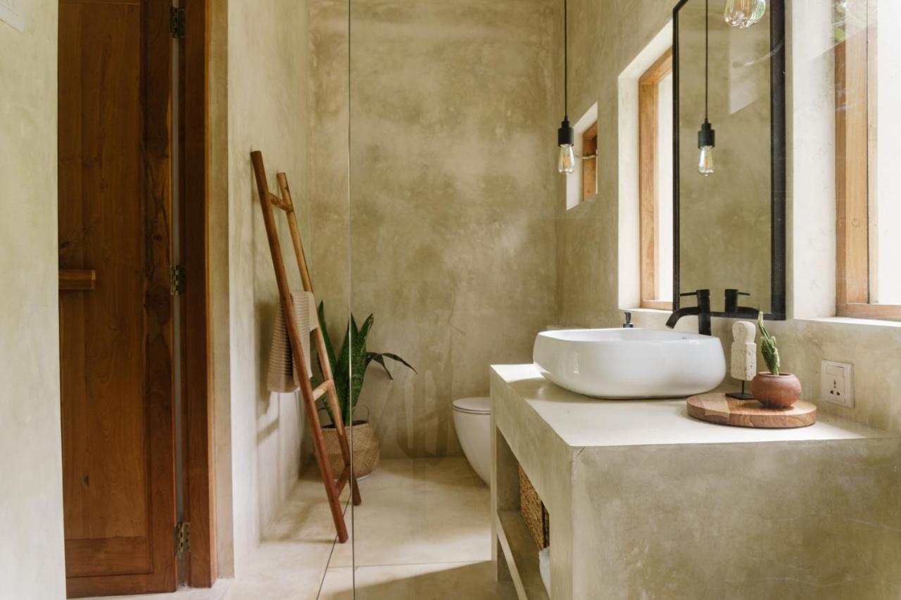 The Nook Resort Dondra Buitenkant foto