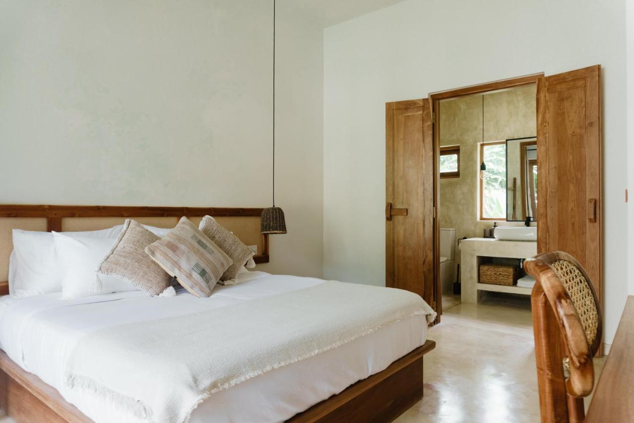 The Nook Resort Dondra Buitenkant foto