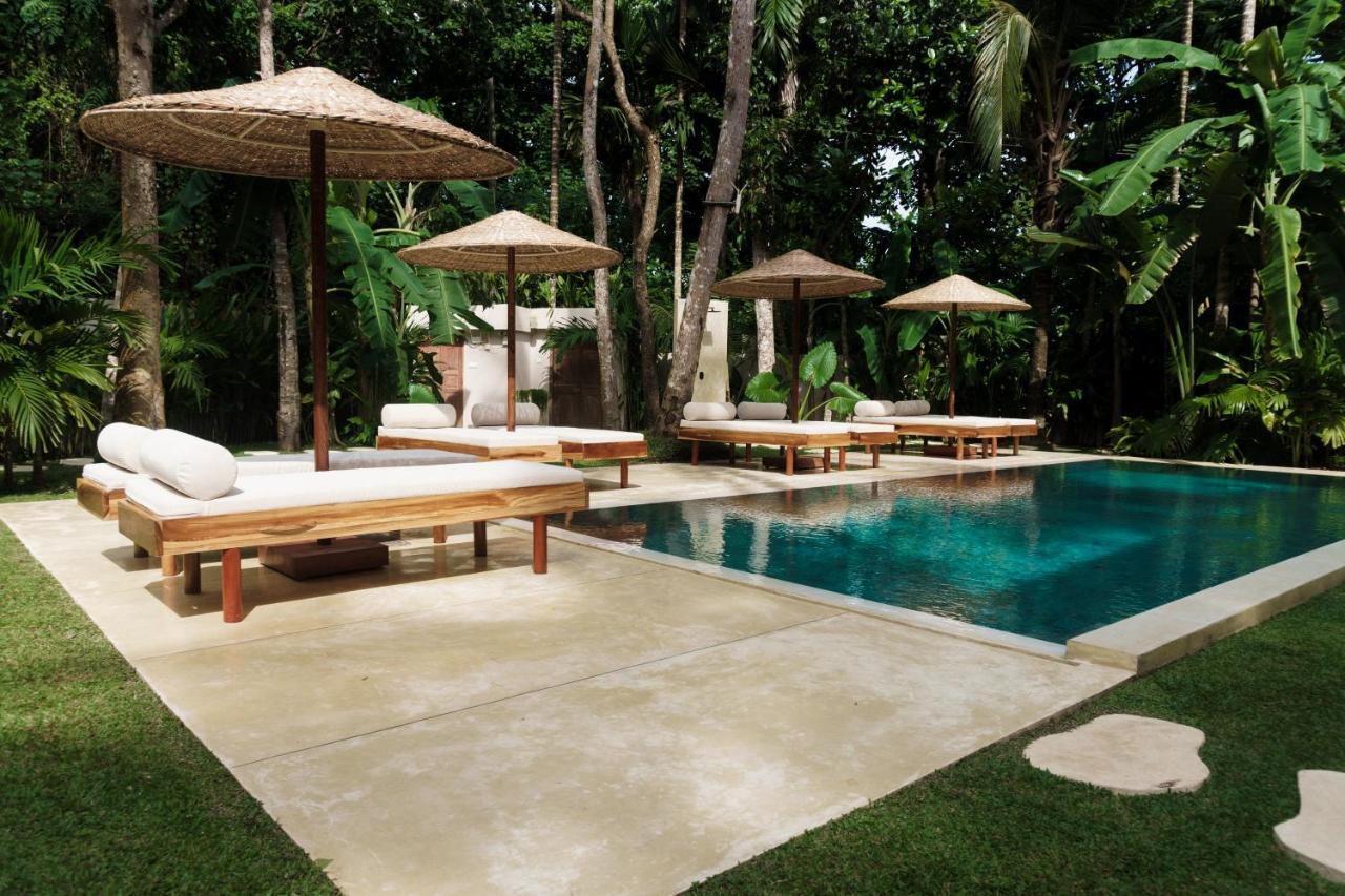 The Nook Resort Dondra Buitenkant foto