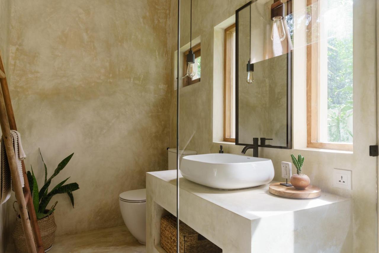 The Nook Resort Dondra Buitenkant foto